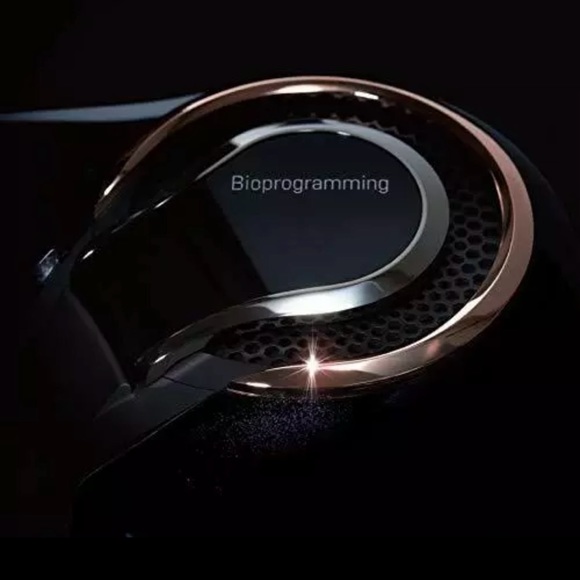 Bioprogramming LUMIELINA REPRONIZER  4D Plus Hair Dryer - Picture 3 of 7